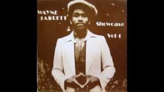 Wayne Jarrett - Showcase vol 1 - Album