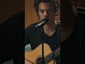 Harry Styles Two Ghosts Live in Studio