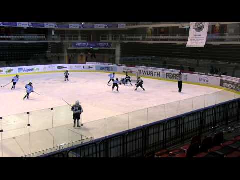 Finland Selects 03 - ECS Quepeg (1-5)  29-4-2015 Bolzano