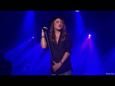 Travis Cormier - Dream On - Sainte Marie de Beauce 2017