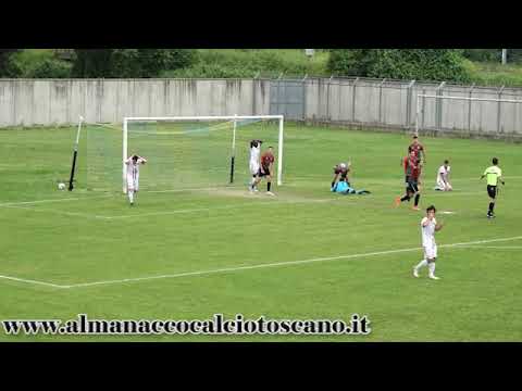 Sansovino-Grassina 0-2, Promozione Girone C Finale Playoff