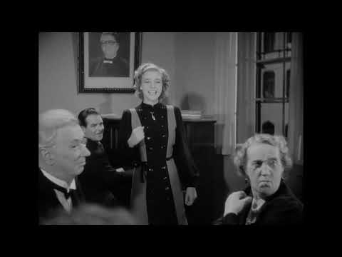 Alice Babs och Adolf Jahr – Swing it, magistern (andra filmversionen)