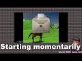 Zune 89 90 97 Cruising Through A Bunch Of RA Event Achievements August 28 29th 2025