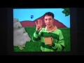 Blue S Clues Nature 3rd Clue The Sky