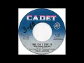 Willis Jackson (Who Can I Turn To)