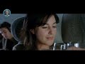 Vincent Cassel Monica Bellucci Et Le Champagne Dans Agents Secret