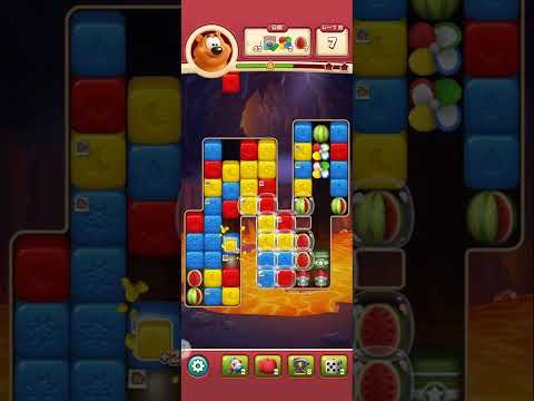 Toon Blast Level #6758#6759_1#6759_2#6760_1#6760_2 Clear‎@mlupinsroom2806  (5)