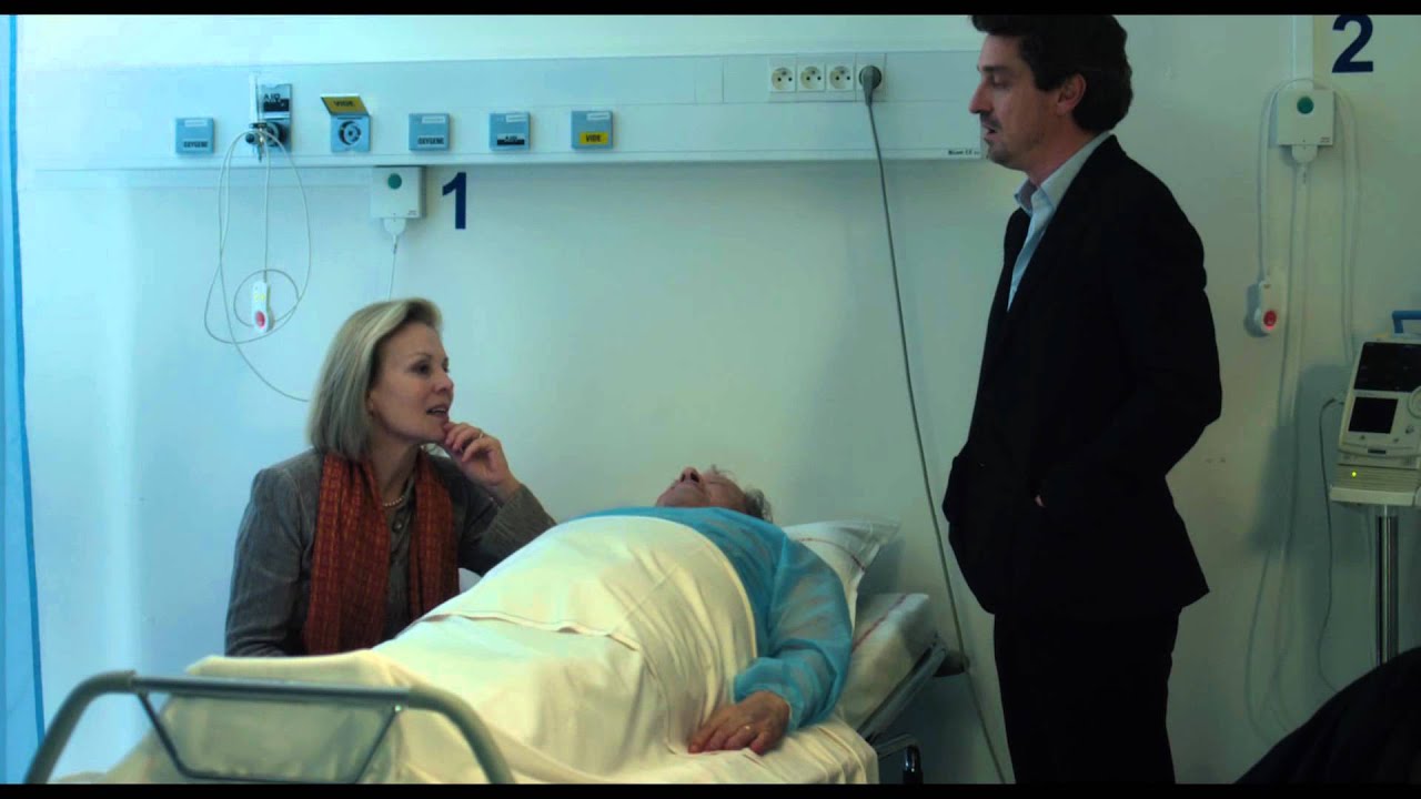 Miniature de la vidéo Au Galop, Bande-Annonce du film Au Galop