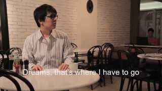 Will Champlin (The Voice 2013, Season 5) -LYRICS- covering Not Over You by Gavin DeGraw -Music Video