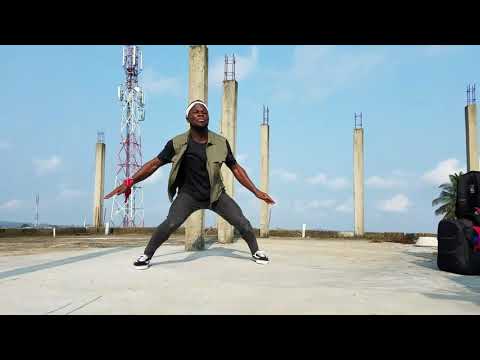 Lionn Prod. ft. Gomez X Kameni X Mr Leo - Soulever (Dance Cover)