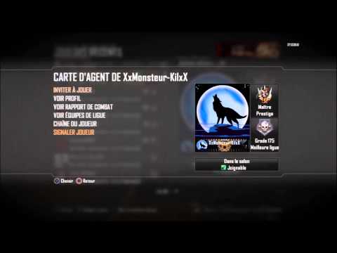 comment prendre b o p