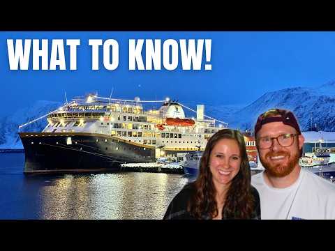 Is Havila Norway Costal Cruise Worth It?