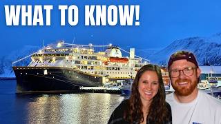Is Havila Norway Costal Cruise Worth It?