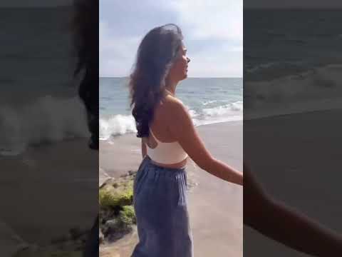 Mallika Sherawat sea beach pr