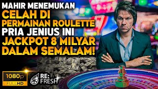 Download lagu Hanya Dengan Melihat Celah Permainan Judi, Pria Jenius Ini Bikin Bandar Kasino Auto Bangkrut! - Alur mp3