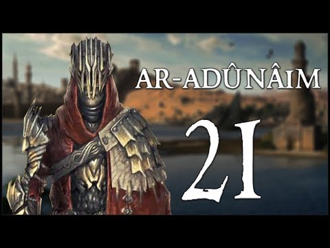 TAKING FAEN'OBEL - Ar-Adûnâim - Third Age Total War: Divide and Conquer - Ep.21!