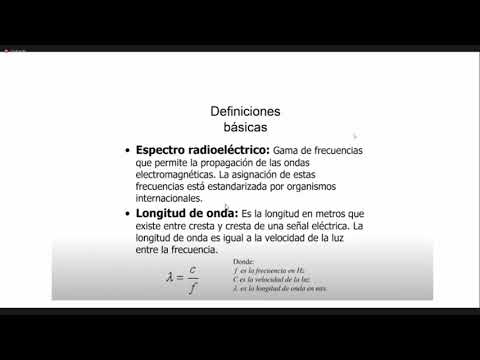 SISTEMAS DE COMUNICACIONES CLASE#1