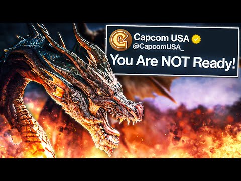 The Hardest Boss in Monster Hunter History..