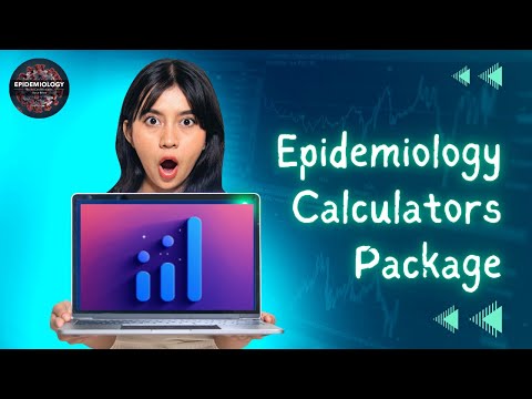 Epidemiology Tools: Case-Control, Cohort, Diagnostic Tests, Survival, Meta-Analysis | DataStatPro