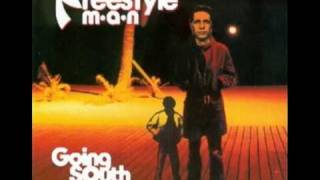 Freestyle Man - Seashore Drive