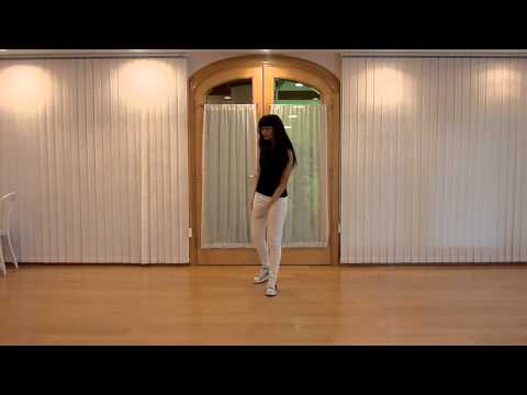 G-Dragon Heartbreaker dance cover
