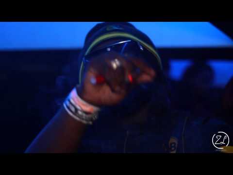 Birthday Bash For @SCDREAD #Straightouttamiami