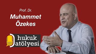 #18 Prof. Dr. Muhammet Özekes: Asistan bostanda yetişen kavun değildir
