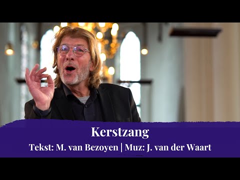 Kerstzang - CME Jubilate o.l.v. Peter Burger