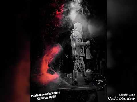 Andy-Due Chiacchiere (Official Song)