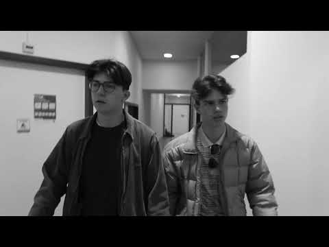 Untitled Heist Film Trailer