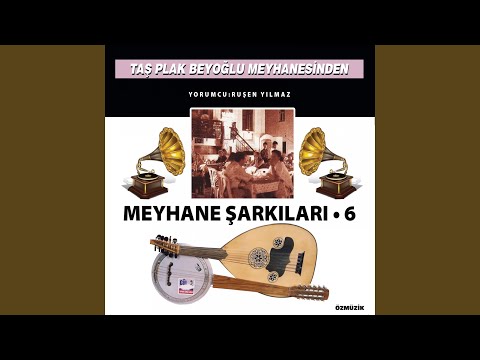 Hata Ettim Ben Bir Kere