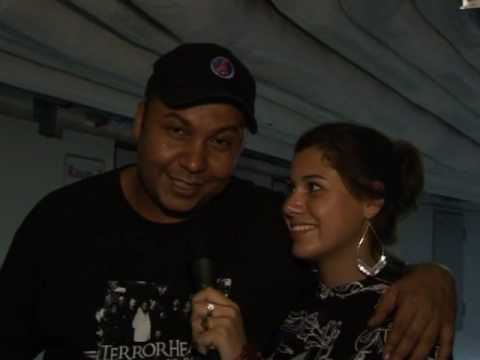 Syndicate @ Westfalenhallen Dortmund Germany