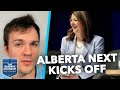 The Alberta Roundup | Alberta Next kicks off in Red Deer