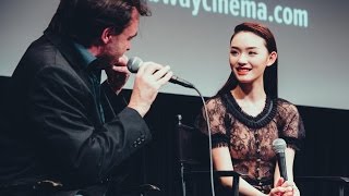 'The Mermaid' Q&A | Jelly Lin | New York Asian Film Festival 2016