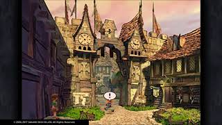 FINAL FANTASY IX イベント集#1