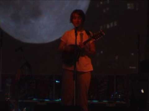 Lucie Redlová - Samičí blues