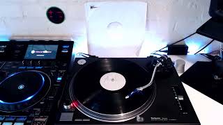 Reza - I Am Eternal (Main Mix)