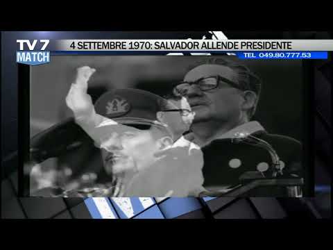 Tv7 Match del 08/09/2017 - REFERENDUM E VACCINI (1 di 3)