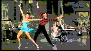 paraffin jack flash limited .. green onions