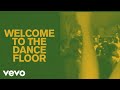 Ezra Collective - Shaking Body