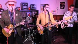 The Minus 5 - "Adios Half Soldier" (Live)