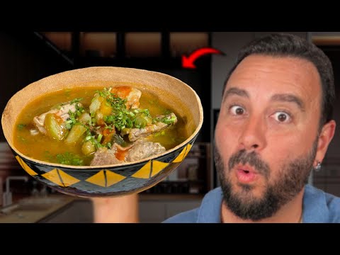 Cómo hacer un delicioso SANCOCHO KETO | Receta fácil y saludable
