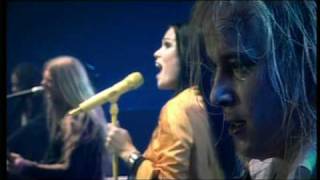Nightwish - The Phantom Of The Opera (Live)