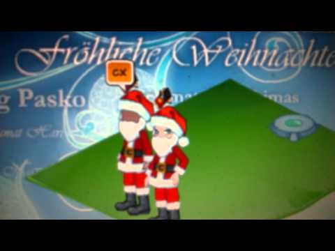 Bad Santa vs Good Santa