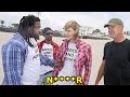 Taking The Hood To The Most Racist City In America