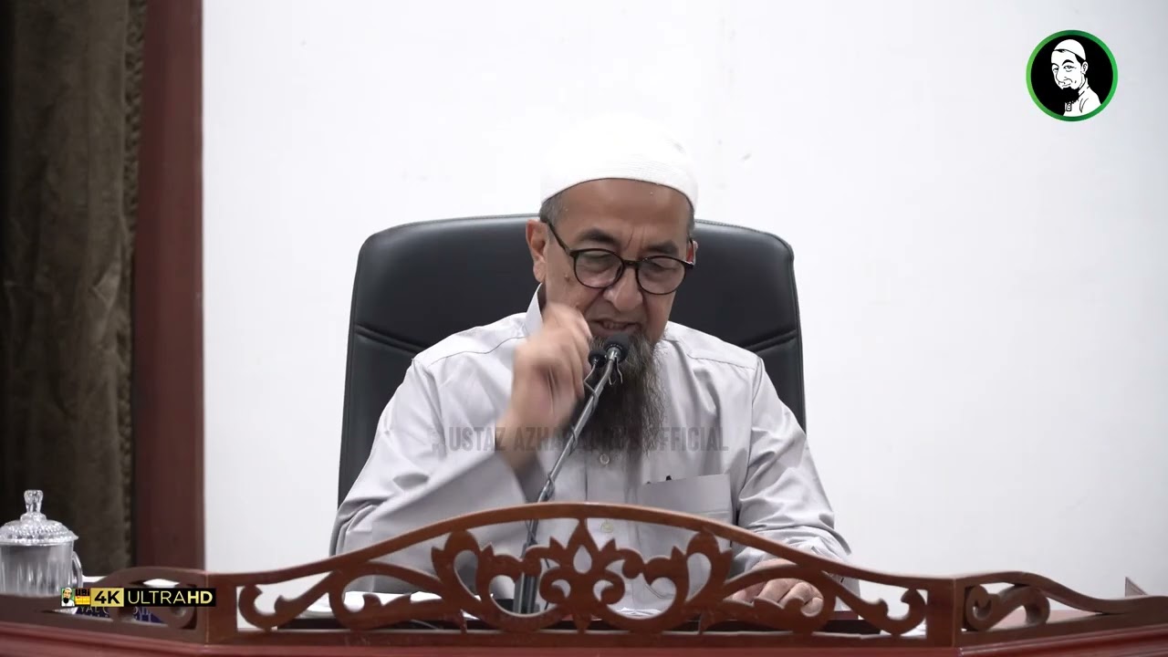 🟢 Koleksi Soal Jawab | Masjid Lama Durian Burung, Kuala Terengganu