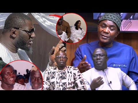 AVENIR ET FORME ACTUEL DE BALLA GAYE 2  FAIT DÉBAT «balla champion leu Ndanane leu… »