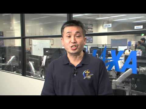 Space Seeds 2013: Video message from JAXA astronaut Koichi Wakata