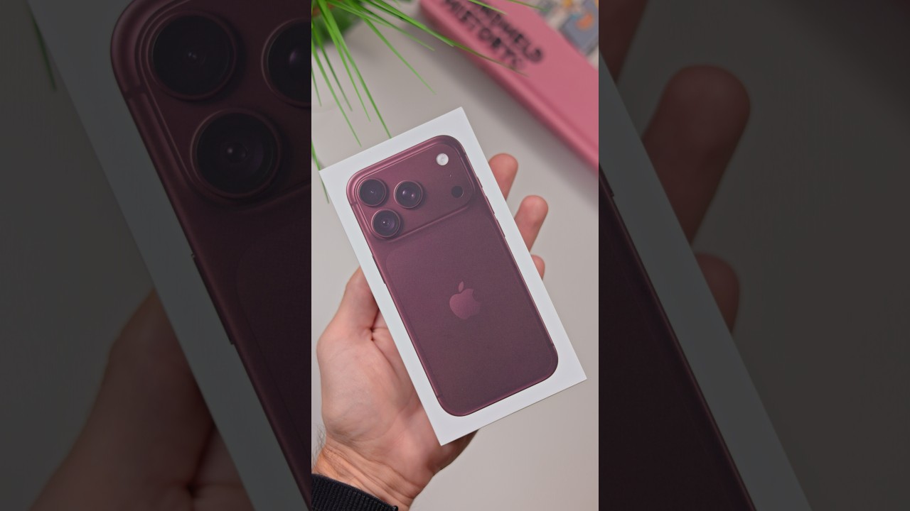 Video Thumbnail