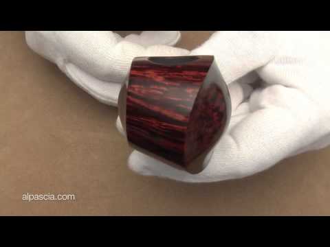 pipa Karsten Tarp 020 - fajka